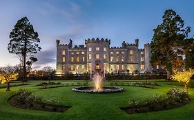 Markree Castle Hotel Sligo Exterior photo