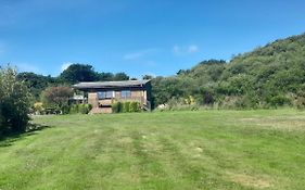 Sunny View Farm Hotel St Austell Exterior photo