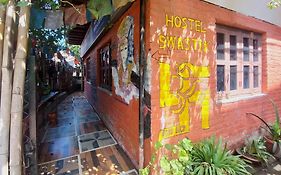 Hostel Swastik Bhatgoan Exterior photo