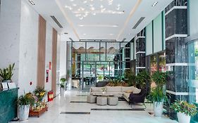 Areca Hotel Nha Trang Exterior photo