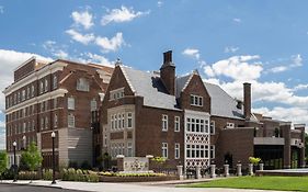 The Lytle Park Hotel, Autograph Collection Cincinnati Exterior photo