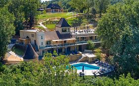 La Perle De Domme Hotel Sarlat-la-Canéda Exterior photo