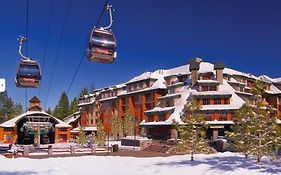 Marriott'S Timber Lodge South Lake Tahoe Exterior photo