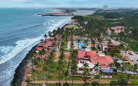 Mgm Beach Resorts East Coast Road Madras Exterior photo