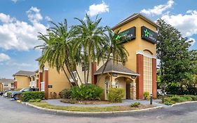 Extended Stay America Select Suites - Tampa - North Airport Exterior photo