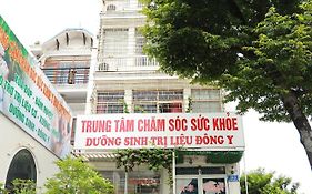 Nhu Loan Hotel Pho Yen Pho Co Exterior photo