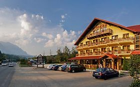 Hotel Riviera Sinaia Exterior photo