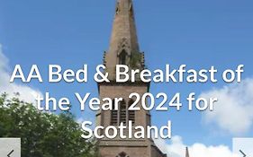 The Auld Kirk Bed and Breakfast Ballater Exterior photo