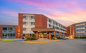 Best Western Plus Ottawa City Centre Hotel Exterior photo