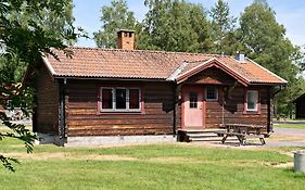 First Camp Orsa - Dalarna Pension Exterior photo