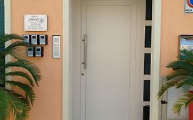 Bb Ombretta Bed and Breakfast Valeggio sul Mincio Exterior photo