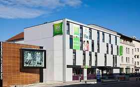 Ibis Styles Montbeliard Hotel Exterior photo