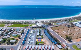 Jurien Bay Tourist Park Hotel Exterior photo