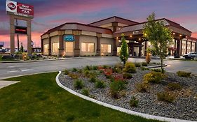 Best Western Plus Twin Falls Hotel Exterior photo