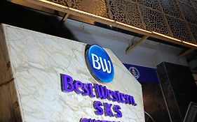 Best Western Sks Chattogram Hotel Chittagong Exterior photo