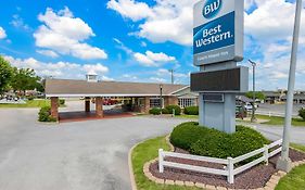 Best Western Coach House Hotel Springfield Exterior photo