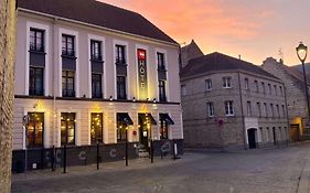 ibis Saint-Omer Centre Hotel Exterior photo