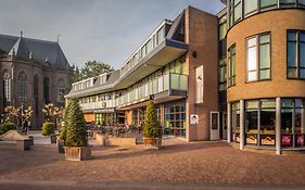 Hotel De Zwaan Raalte Exterior photo