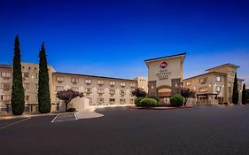 Best Western Plus At Lake Powell Hotel Page Exterior photo