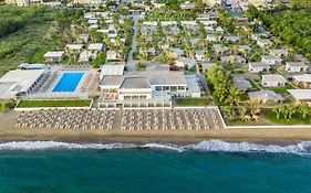 Civitel Creta Beach Hotel Amoudara Lasithiou Exterior photo