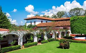 Best Western Plus Posada De Don Vasco Hotel Pátzcuaro Exterior photo