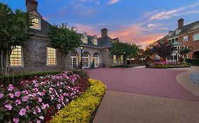 Marriott'S Manor Club At Ford'S Colony Hotel Williamsburg Exterior photo