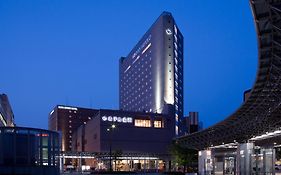 Hotel Kanazawa Exterior photo