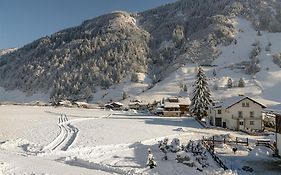 Hotel Alpenhof Grossarl Exterior photo