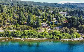 Bahia Paraiso Apart & Suites Bariloche Exterior photo