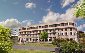 Terrado Arturo Prat Iquique Hotel Exterior photo