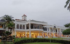 Tanjung Puteri Golf And Resort Malaysia Pasir Gudang Exterior photo