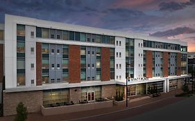 Hyatt Place Boulder/Pearl Street Hotel Exterior photo