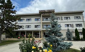 Hotel Terra Iasi Exterior photo