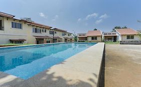 Treebo Laa Gardenia Resort, Yelagiri Exterior photo