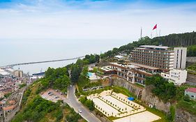 Radisson Blu Hotel Trabzon Exterior photo