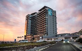 Blaauwberg Beach Hotel Bloubergstrand Exterior photo