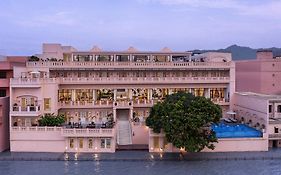 Pilibhit House, Haridwar - Ihcl Seleqtions Hotel Exterior photo