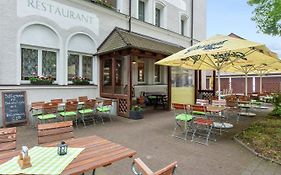 Jaegerheim Hotel Neurenberg Exterior photo