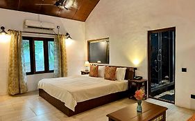 Wildernest Araanya By Vibescapes Hotel Karjat Exterior photo