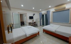 Eden Homestay Vung Tau Exterior photo