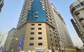 Al Hayat Suites Apartment Manamah Exterior photo