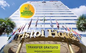 Bristol International Guarulhos Hotel Exterior photo