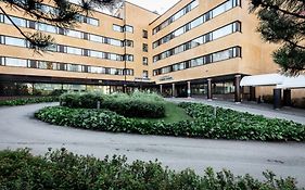 Scandic Kuopio Hotel Exterior photo