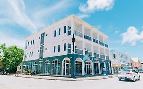 The Downtown Hotel Bonaire Playa Exterior photo