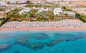 Hotel Novotel Sharm-el-Sheikh Exterior photo