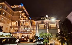 Royal Darmo Malioboro Hotel Jogjakarta Exterior photo