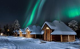 Wilderness Hotel Inari&Igloos Exterior photo