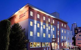 Premium Business Hotel Bratislava Exterior photo