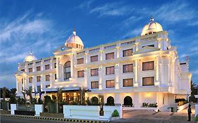 Fortune Jp Palace, Mysore - Member Itc'S Hotel Group Exterior photo