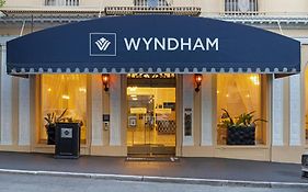 Club Wyndham Canterbury Hotel San Francisco Exterior photo